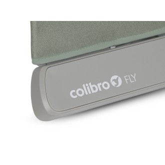 Lehátko Colibro Fly s melodiemi