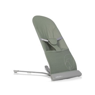 Lehátko Colibro Fly s melodiemi