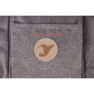 Nosítko Colibro Honey