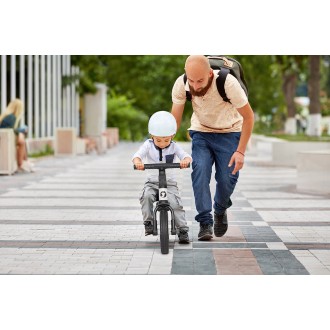 Odrážedlo 4v1 Colibro Tremix