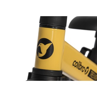 Odrážedlo 4v1 Colibro Tremix