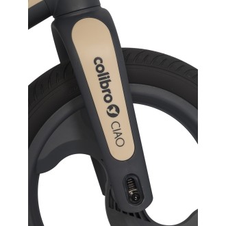 Odrážedlo Colibro Ciao