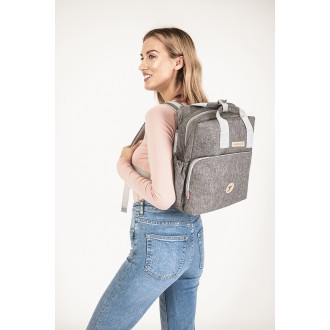 Přebalovací taška Colibro Pop