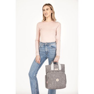 Přebalovací taška Colibro Pop