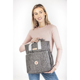 Přebalovací taška Colibro Pop