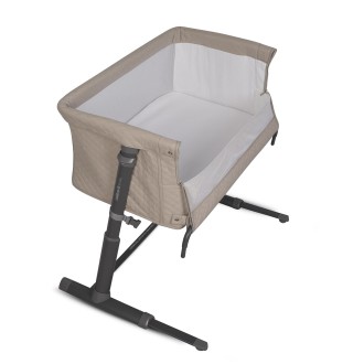Přístavná postýlka Colibro Byside