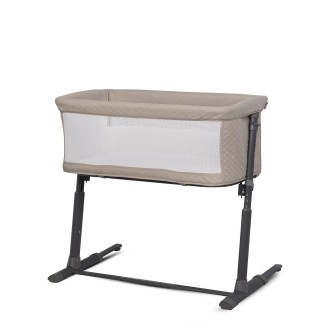 Přístavná postýlka Colibro Byside