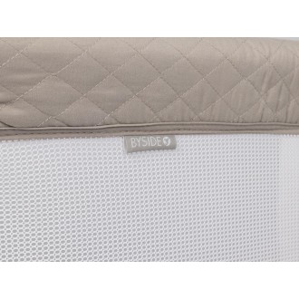 Přístavná postýlka Colibro Byside