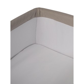 Přístavná postýlka Colibro Byside