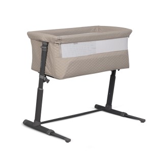 Přístavná postýlka Colibro Byside