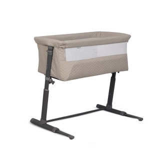 Přístavná postýlka Colibro Byside