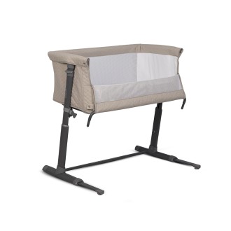 Přístavná postýlka Colibro Byside