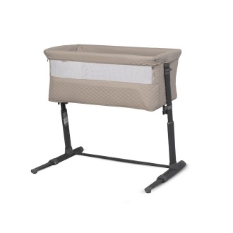 Přístavná postýlka Colibro Byside
