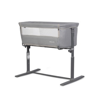 Přístavná postýlka Colibro Nap