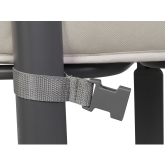 Přístavná postýlka Colibro Nap