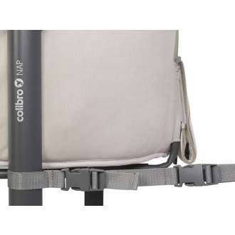 Přístavná postýlka Colibro Nap