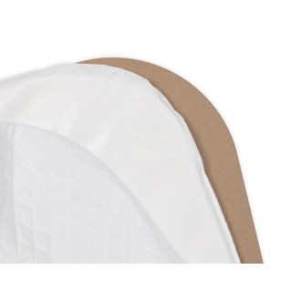 Přístavná postýlka Colibro Nap