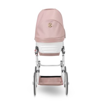 Kočárek pro panenky Kunert Rossie