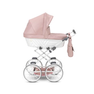 Kočárek pro panenky Kunert Rossie