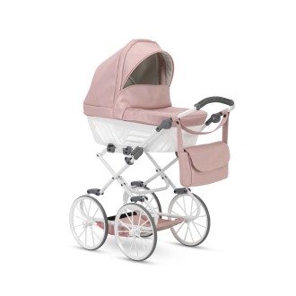 Kočárek pro panenky Kunert Rossie