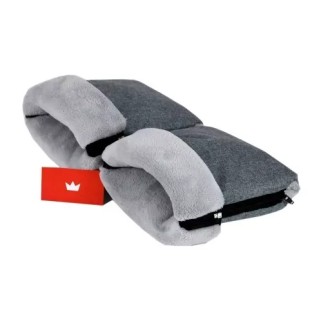 Rukavičky na kočárek BABYLUX