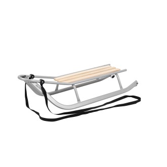 Sáňky Kunert Rocker s kolečky