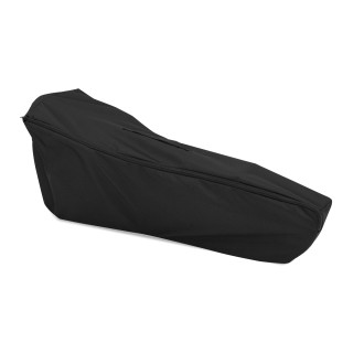 Skládací sáňky Kunert Space s fusakem