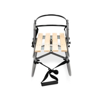 Skládací sáňky Kunert Space