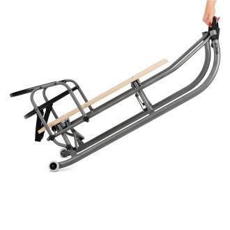 Skládací sáňky Kunert Space