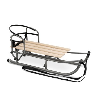 Skládací sáňky Kunert Space