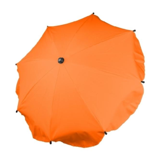 Slunečník ke kočárku