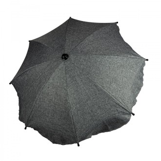 Slunečník ke kočárku