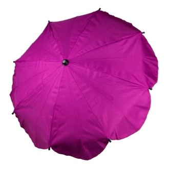 Slunečník ke kočárku