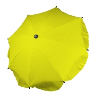 Slunečník ke kočárku