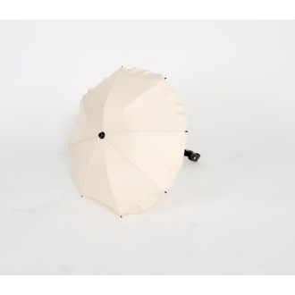 Slunečník ke kočárku