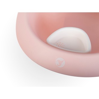 SPA Colibro dětská vanička 2 v 1 s lehátkem