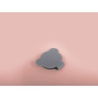 SPA Colibro dětská vanička 2 v 1 s lehátkem