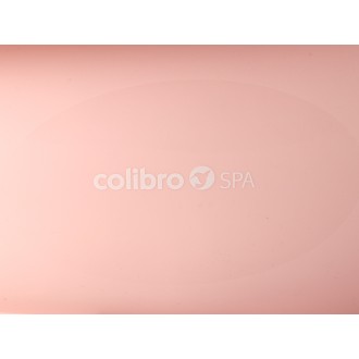 SPA Colibro dětská vanička 2 v 1 s lehátkem