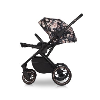 Sportovní kočárek Cavoe Axo Style