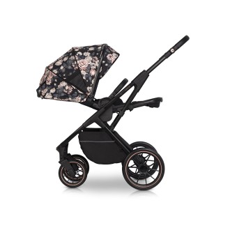 Sportovní kočárek Cavoe Axo Style