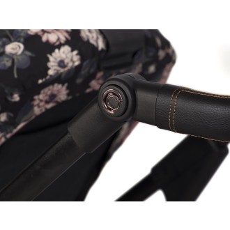 Sportovní kočárek Cavoe Axo Style