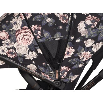 Sportovní kočárek Cavoe Axo Style