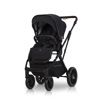 Sportovní kočárek Cavoe Axo Style