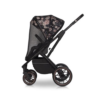 Sportovní kočárek Cavoe Axo Style