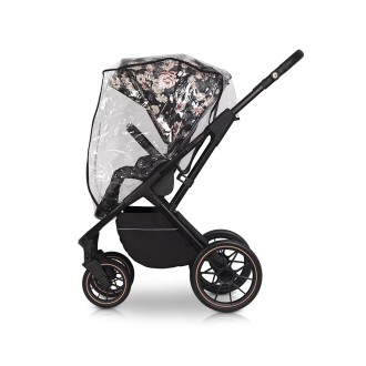 Sportovní kočárek Cavoe Axo Style