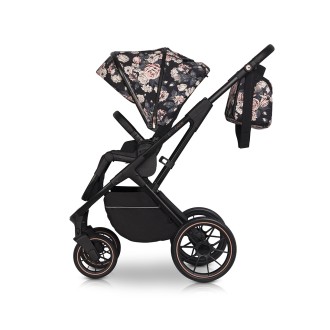 Sportovní kočárek Cavoe Axo Style