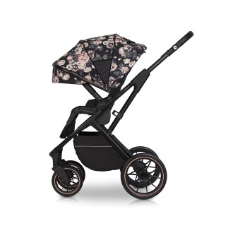 Sportovní kočárek Cavoe Axo Style
