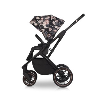 Sportovní kočárek Cavoe Axo Style