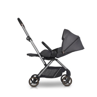 Sportovní kočárek Cavoe Ideo