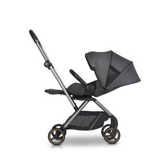 Sportovní kočárek Cavoe Ideo